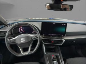 Seat Leon SP FR 2.0 TDI DSG ACC AHK LED NAVI RFK KEYL