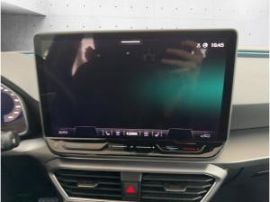 Seat Leon SP FR 2.0 TDI DSG ACC AHK LED NAVI RFK KEYL