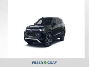 Volkswagen Tayron 1.5 TSI eHybrid Elegance NAV AHK MATRIX