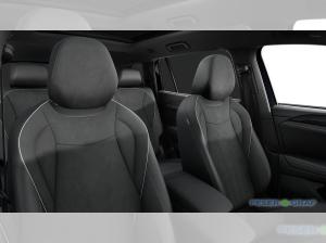 Volkswagen Tayron 1.5 TSI eHybrid Elegance NAV AHK MATRIX