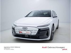 Audi A6 e-tron Avant performance*S-LINE*PANO*AHK*B&O*