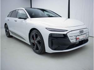 Audi A6 e-tron Avant performance*S-LINE*PANO*AHK*B&O*