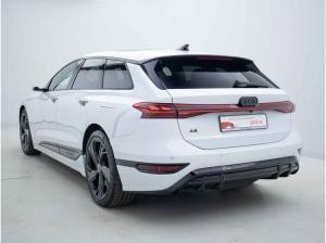 Audi A6 e-tron Avant performance*S-LINE*PANO*AHK*B&O*