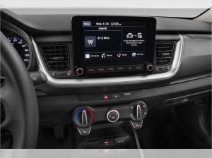 Kia Stonic 1.0 T-GDI 100 Vision Navi Rückfahrkamera