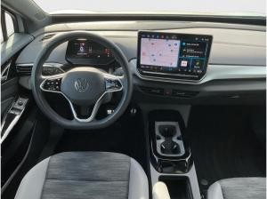 Volkswagen ID.4 Pure AHK Wärmepumpe Navi Allwetterreifen
