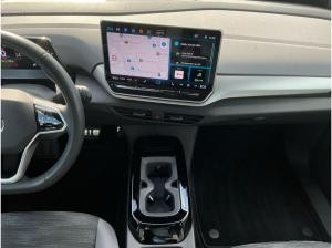 Volkswagen ID.4 Pure AHK Wärmepumpe Navi Allwetterreifen