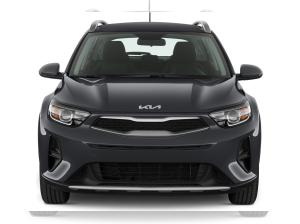 Kia Stonic 1.0 T-GDI 100 Vision Navi Rückfahrkamera