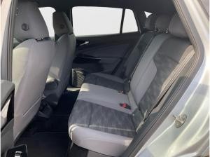 Volkswagen ID.4 Pure AHK Wärmepumpe Navi Allwetterreifen
