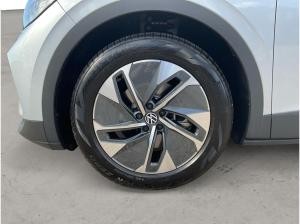 Volkswagen ID.4 Pure AHK Wärmepumpe Navi Allwetterreifen
