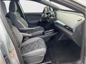 Volkswagen ID.4 Pure AHK Wärmepumpe Navi Allwetterreifen