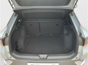 Volkswagen ID.4 Pure AHK Wärmepumpe Navi Allwetterreifen