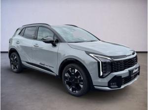 Kia Sportage 1.6T AWD DCT GTL SD GD DRI SOUN **GEWERBE SPEZIAL**