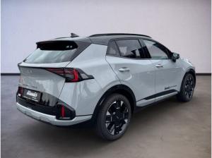 Kia Sportage 1.6T AWD DCT GTL SD GD DRI SOUN **GEWERBE SPEZIAL**