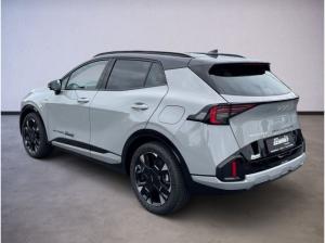 Kia Sportage 1.6T AWD DCT GTL SD GD DRI SOUN **GEWERBE SPEZIAL**