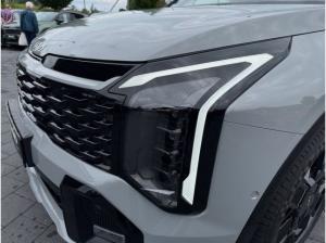 Kia Sportage 1.6T AWD DCT GTL SD GD DRI SOUN **GEWERBE SPEZIAL**