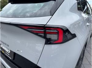 Kia Sportage 1.6T AWD DCT GTL SD GD DRI SOUN **GEWERBE SPEZIAL**