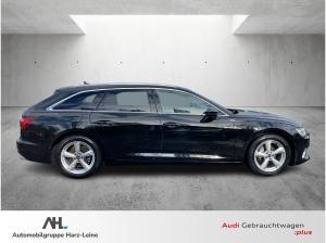 Audi A6 Avant 40 TDI advanced quattro S-tronic Matrix ACC AHK Pano Leder