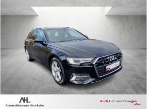 Audi A6 Avant 40 TDI advanced quattro S-tronic Matrix ACC AHK Pano Leder