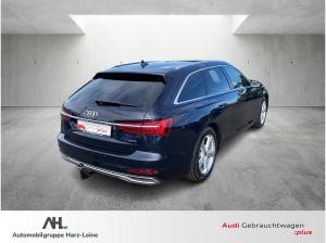 Audi A6 Avant 40 TDI advanced quattro S-tronic Matrix ACC AHK Pano Leder