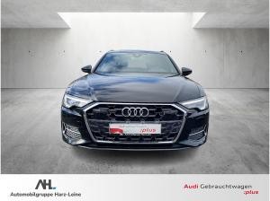Audi A6 Avant 40 TDI advanced quattro S-tronic Matrix ACC AHK Pano Leder