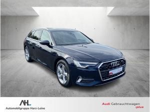 Audi A6 Avant 40 TDI advanced quattro S-tronic Matrix ACC AHK Pano Leder