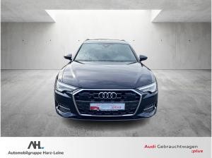 Audi A6 Avant 40 TDI advanced quattro S-tronic Matrix ACC AHK Pano Leder