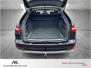 Audi A6 Avant 40 TDI advanced quattro S-tronic Matrix ACC AHK Pano Leder