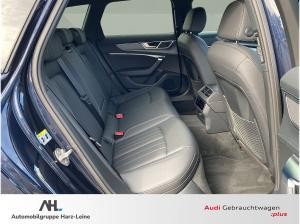 Audi A6 Avant 40 TDI advanced quattro S-tronic Matrix ACC AHK Pano Leder