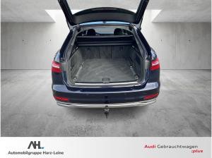 Audi A6 Avant 40 TDI advanced quattro S-tronic Matrix ACC AHK Pano Leder
