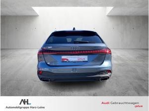 Audi A5 Avant 2.0 TFSI S-tronic Matrix Navi VC+ ACC APS+ Leder Beifahrerdisplay