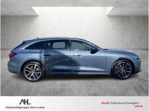 Audi A5 Avant 2.0 TFSI S-tronic Matrix Navi VC+ ACC APS+ Leder Beifahrerdisplay