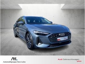Audi A5 Avant 2.0 TFSI S-tronic Matrix Navi VC+ ACC APS+ Leder Beifahrerdisplay
