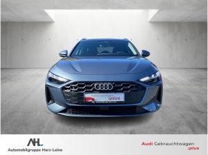 Audi A5 Avant 2.0 TFSI S-tronic Matrix Navi VC+ ACC APS+ Leder Beifahrerdisplay