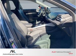Audi A5 Avant 2.0 TFSI S-tronic Matrix Navi VC+ ACC APS+ Leder Beifahrerdisplay