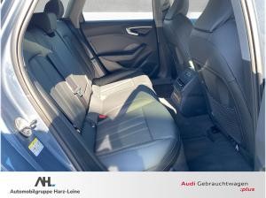 Audi A5 Avant 2.0 TFSI S-tronic Matrix Navi VC+ ACC APS+ Leder Beifahrerdisplay