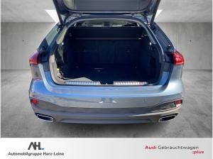 Audi A5 Avant 2.0 TFSI S-tronic Matrix Navi VC+ ACC APS+ Leder Beifahrerdisplay