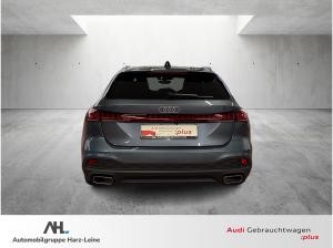 Audi A5 Avant 2.0 TFSI S-tronic AHK LED+ VC+ ACC RFK APS+ Navi