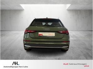 Audi A3 Sportback 30 TFSI advanced S-tronic Navi ACC VC+ RFK LED Smartphone-Interface