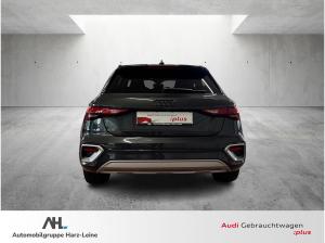 Audi A3 allstreet 35 TFSI S-tronic AHK Navi VC+ RFK ACC Standhzg. SONOS