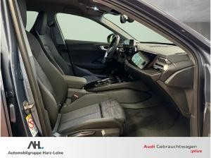 Audi A5 Avant 2.0 TFSI S-tronic AHK LED+ VC+ ACC RFK APS+ Navi