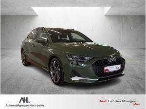 Audi A3 Sportback 30 TFSI advanced S-tronic Navi ACC VC+ RFK LED Smartphone-Interface