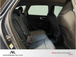 Audi A5 Avant 2.0 TFSI S-tronic AHK LED+ VC+ ACC RFK APS+ Navi
