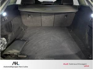 Audi A5 Avant 2.0 TFSI S-tronic AHK LED+ VC+ ACC RFK APS+ Navi