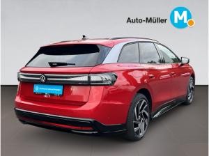 Volkswagen ID.7 Tourer Pro Wärmepumpe LED-Matrix LM 20' Mas
