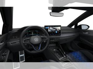 Volkswagen Golf R 2.0 TSI 4MOTION BLACK EDITION *SOFORT*