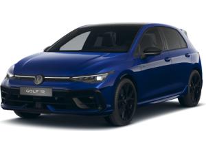 Volkswagen Golf R 2.0 TSI 4MOTION BLACK EDITION *SOFORT*