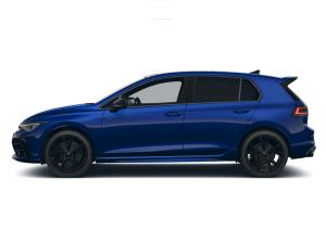 Volkswagen Golf R 2.0 TSI 4MOTION BLACK EDITION *SOFORT*