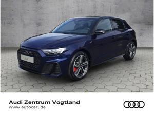 Audi A1 Sportback S line 40 TFSI S tronic