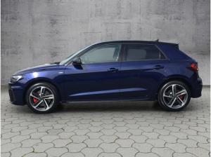 Audi A1 Sportback S line 40 TFSI S tronic