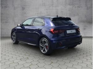 Audi A1 Sportback S line 40 TFSI S tronic
